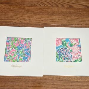 Lilly Pulitzer Art Prints